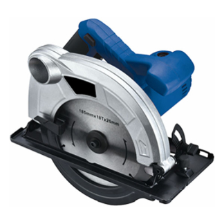 Kinzo Cirkelzaag | Kinzo | 1200W (Netstroom) 871125218213 K101303038 - 2