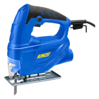 Kinzo Decoupeerzaag | Kinzo | 400W (Stofafzuiging, Netstroom) 871125206416 K101303037 Kinzo Decoupeerzaag | Kinzo | 400W (Stofafzuiging, Netstroom) 871125206416 K101303037