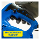 Kinzo Decoupeerzaag | Kinzo | 400W (Stofafzuiging, Netstroom) 871125206416 K101303037 - 6