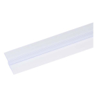Kinzo Dorpelstrip | Kinzo | 1 meter (Zelfklevend, Rubber, Transparant) 871125249872 K170101221 - 1