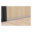 Kinzo Dorpelstrip | Kinzo | 1 meter (Zelfklevend, Rubber, Transparant) 871125249872 K170101221 - 3