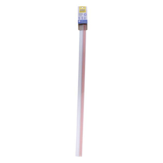 Kinzo Dorpelstrip | Kinzo | 1 meter (Zelfklevend, Rubber, Transparant) 871125249872 K170101221 - 4