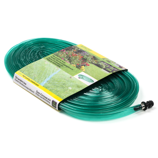 Kinzo Druppelslang | Kinzo | 25 meter (2.5 cm, Groen) 871125212272 K170505329 - 