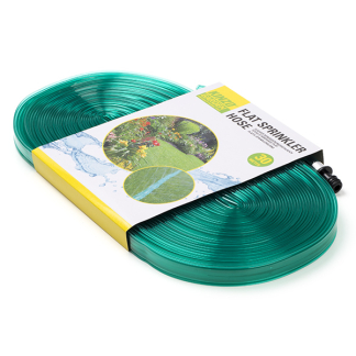 Kinzo Druppelslang | Kinzo | 30 meter (2.5 cm, Groen) 871125212282 871125230472 K170505330 - 2