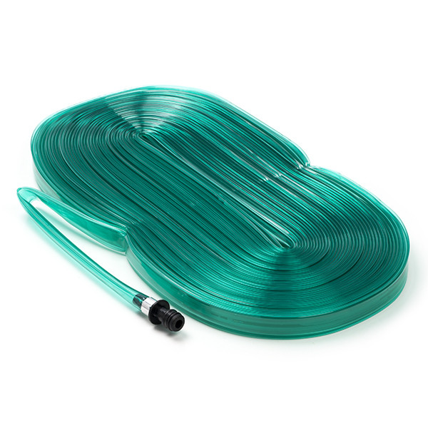 Kinzo Druppelslang | Kinzo | 30 meter (2.5 cm, Groen) 871125212282 871125230472 K170505330 - 1