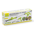 Kinzo Elektrische onkruidbrander | Kinzo (360°C, Meerdere opzetstukken) 871125217013 K170116598 - 4