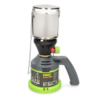 Kinzo Gaslamp | Kinzo | 500 W (Inclusief gaskousjes, TUV goedgekeurd) 17574 K170105169 - 1