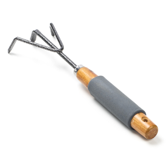 Kinzo Handhark | Kinzo | 29 cm (3 tanden, schuimlaag) 871125212168 K170116584 - 2
