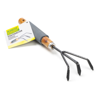 Kinzo Handhark | Kinzo | 29 cm (3 tanden, schuimlaag) 871125212168 K170116584 - 3