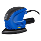 Kinzo Handpalmschuurmachine | Kinzo | 110W (Netstroom) 871125218231 K101303039 Kinzo Handpalmschuurmachine | Kinzo | 110W (Netstroom) 871125218231 K101303039