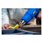 Kinzo Heteluchtpistool | Kinzo | 2000W (2 standen) 871125218228 K101303035 - 3