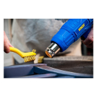 Kinzo Heteluchtpistool | Kinzo | 2000W (2 standen) 871125218228 K101303035 - 5