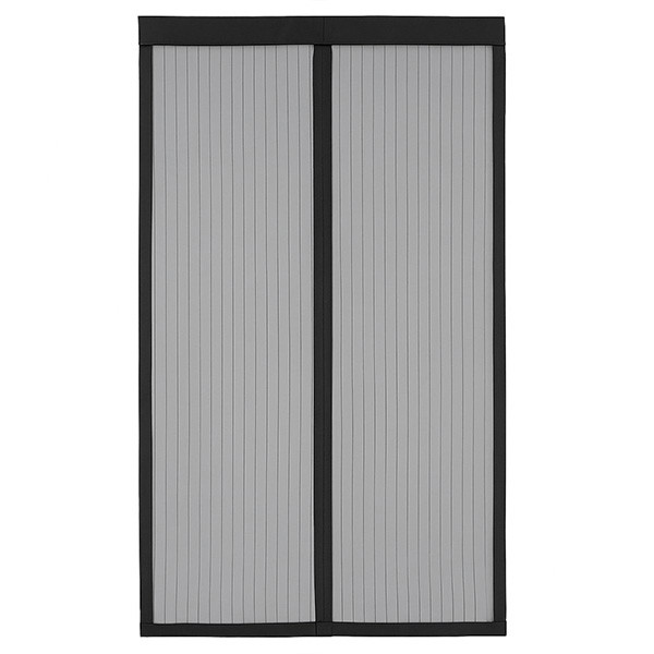 Kinzo Hor | Kinzo | Deur | 220 x 100 cm (Magnetisch, Zwart) 871125230656 K170105703 - 1