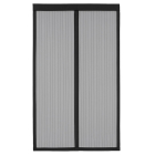 Kinzo Hor | Kinzo | Deur | 220 x 100 cm (Magnetisch, Zwart) 871125230656 K170105703 - 1