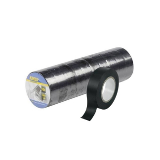 Kinzo Isolatietape | Kinzo | 10 meter (10 stuks, 18 mm)  K180107509 - 1