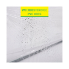 Kinzo Kweekkas | Kinzo | 69 x 49 x 160 cm (4 lagen, Foliekas, Ritssluiting, Doorzichtig) 871125219565 K170501645 - 7