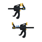 Kinzo Lijmklem | Kinzo | 30 cm (2 stuks, Quick grip) 871125224877 K180106867 - 2