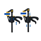 Kinzo Lijmklem | Kinzo | 30 cm (2 stuks, Quick grip) 871125224877 K180106867 - 4