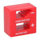 Kinzo Magnetiseerder | Kinzo (Pluspool, Minpool, Rood)  K180107508