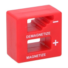 Kinzo Magnetiseerder | Kinzo (Pluspool, Minpool, Rood) K180107508 Kinzo Magnetiseerder | Kinzo (Pluspool, Minpool, Rood) K180107508