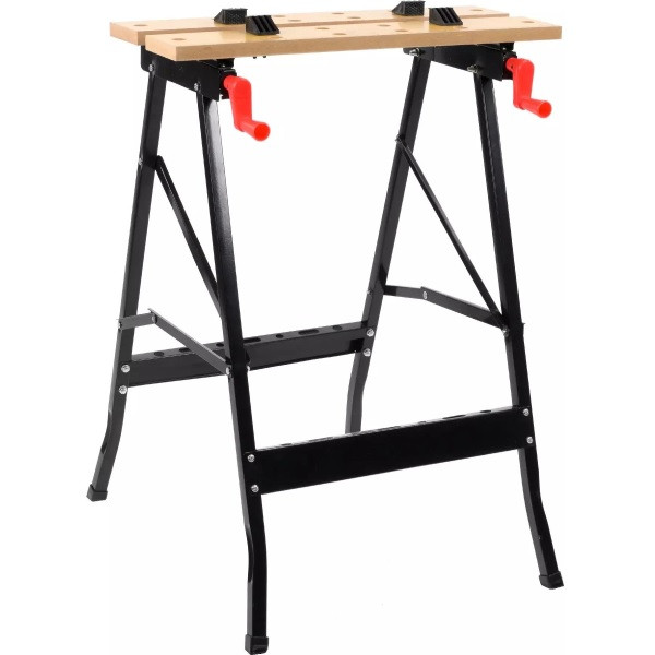 Kinzo Mobiele werkbank | Kinzo | 56x62x76 cm (Verstelbaar, 100 kg)  K180107516 - 1