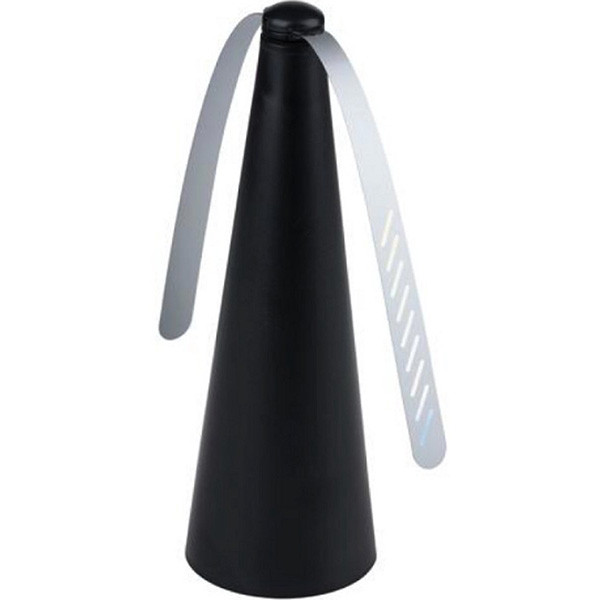 Kinzo Muggenverjager | Kinzo | Ø9 x 25.5 cm (Ventilator) 871125257241 K170105702 - 1