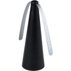 Kinzo Muggenverjager | Kinzo | Ø9 x 25.5 cm (Ventilator) 871125257241 K170105702 - 1