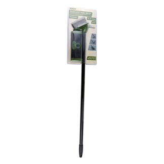 Kinzo Onkruidborstel | Kinzo (3-in-1, Telescopisch) 871125230453 K170113122 - 1