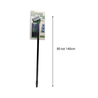 Kinzo Onkruidborstel | Kinzo (3-in-1, Telescopisch) 871125230453 K170113122 - 2