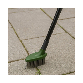 Kinzo Onkruidborstel | Kinzo (3-in-1, Telescopisch) 871125230453 K170113122 - 3