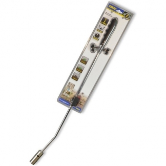 Kinzo Onkruidbrander op gas | Kinzo (1200 °C) 01206 K170113006 - 1