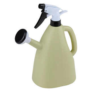 Kinzo Plantenspuit | Kinzo | 1 liter (2-in-1, Met gieterkop) 871125226163 K170103275 - 1
