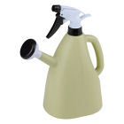 Kinzo Plantenspuit | Kinzo | 1 liter (2-in-1, Met gieterkop) 871125226163 K170103275 Kinzo Plantenspuit | Kinzo | 1 liter (2-in-1, Met gieterkop) 871125226163 K170103275