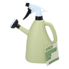 Kinzo Plantenspuit | Kinzo | 1 liter (2-in-1, Met gieterkop) 871125226163 K170103275 - 2