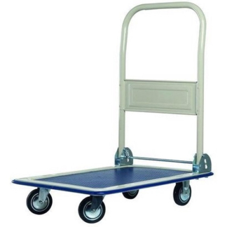Kinzo Plateauwagen | Kinzo (Inklapbaar, Max. 150 kg)  K180107514 - 1