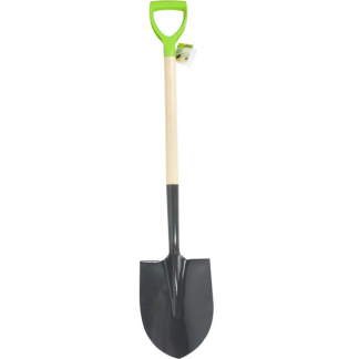 Kinzo Puntspade | Kinzo | 105 cm (D-greep) 871125216906 K170113371 - 