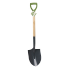 Kinzo Puntspade | Kinzo | 105 x 20 x 5 cm (D-greep) 871125227062 K101303041 Kinzo Puntspade | Kinzo | 105 x 20 x 5 cm (D-greep) 871125227062 K101303041