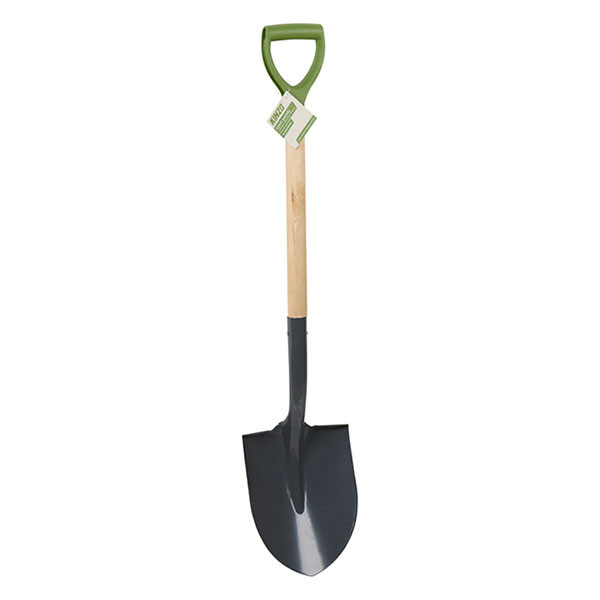 Kinzo Puntspade | Kinzo | 105 x 20 x 5 cm (D-handvat) 871125227062 K101303041 - 1