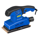 Kinzo Schuurmachine | Kinzo | 150W (Stofafzuiging, Netstroom) 871125218232 K101303034 Kinzo Schuurmachine | Kinzo | 150W (Stofafzuiging, Netstroom) 871125218232 K101303034