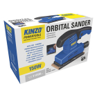 Kinzo Schuurmachine | Kinzo | 150W (Stofafzuiging, Netstroom) 871125218232 K101303034 - 3