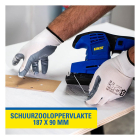 Kinzo Schuurmachine | Kinzo | 150W (Stofafzuiging, Netstroom) 871125218232 K101303034 - 6