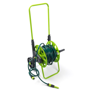 Kinzo Slangenwagen | Kinzo | 30 meter (Verplaatsbaar, Inclusief slang) 871125201564 K170505321 - 1