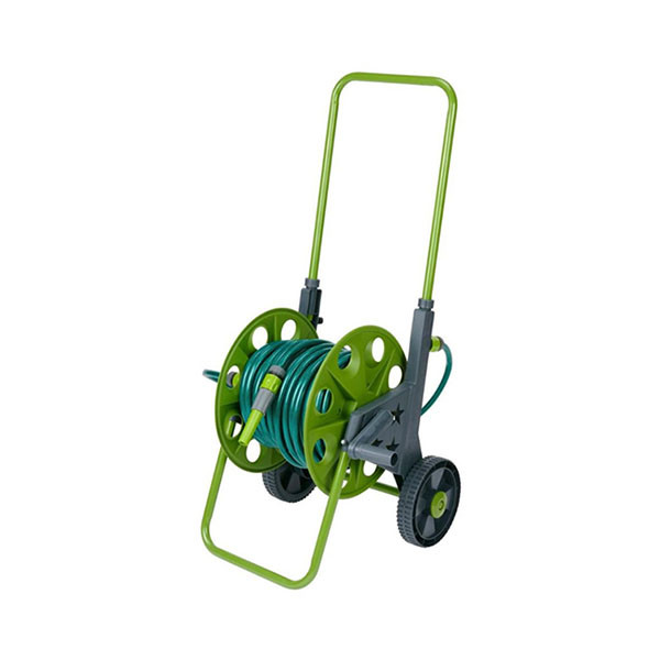 Kinzo Slangenwagen | Kinzo | 30 meter (Verplaatsbaar, Inclusief slang) 871125227184 K170113233 - 1