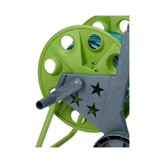 Kinzo Slangenwagen | Kinzo | 30 meter (Verplaatsbaar, Inclusief slang) 871125227184 K170113233 - 2