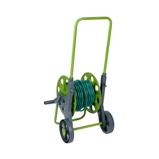 Kinzo Slangenwagen | Kinzo | 30 meter (Verplaatsbaar, Inclusief slang) 871125227184 K170113233 - 3