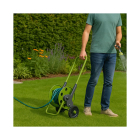 Kinzo Slangenwagen | Kinzo | 30 meter (Verplaatsbaar, Inclusief slang) 871125227184 K170113233 - 5