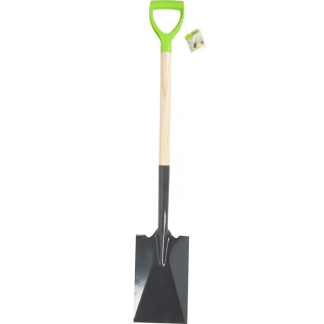 Kinzo Spade | Kinzo | 105 cm (D-handvat) 871125216907 K170113370