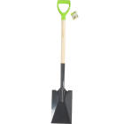Spade | Kinzo | 105 cm (D-handvat)