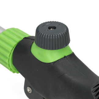 Kinzo Sproeikop tuinslang | Kinzo | 27 irrigatiegaten (1/2", Ergonomisch) 871125219375 K170505337 - 2