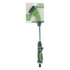 Kinzo Sproeikop tuinslang | Kinzo | 8 standen (Verlengstuk, Ergonomisch) 871125230045 K170103278 Kinzo Sproeikop tuinslang | Kinzo | 8 standen (Verlengstuk, Ergonomisch) 871125230045 K170103278